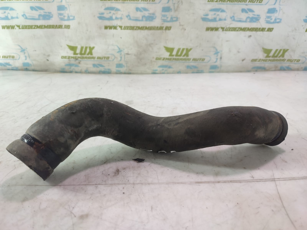 Furtun apa 2.0 e-xdi D20DTF SsangYong Korando 3 [2010 - 2013] 2.0 e-xdi D20DTF