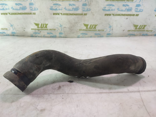 Furtun apa 2.0 e-xdi D20DTF SsangYong Korando 3 [2010 - 2013] 2.0 e-xdi D20DTF