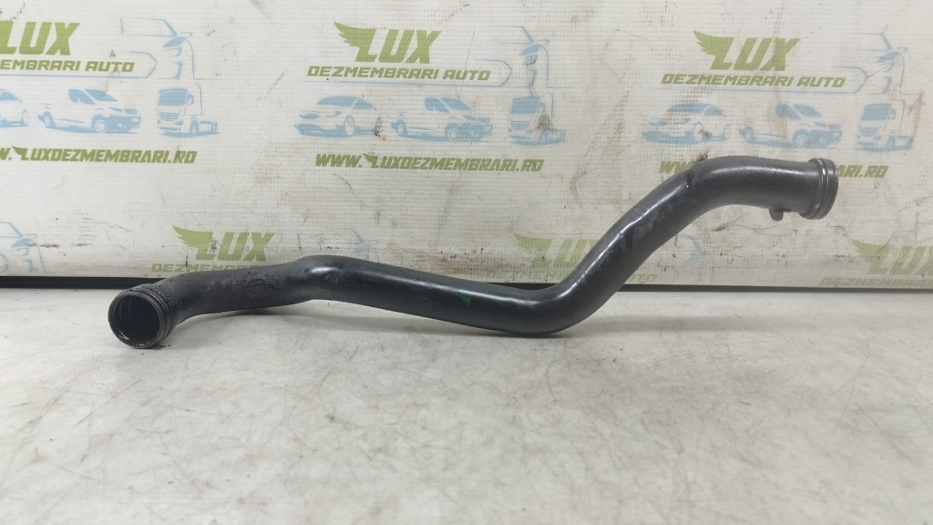 Furtun apa 2.0 HDI AHR Peugeot 308 T9 [2013 - 2017] 2.0 HDI AHR