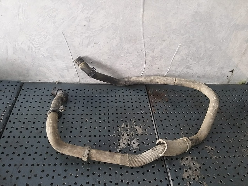 Furtun apa 2.0 hdi peugeot 307