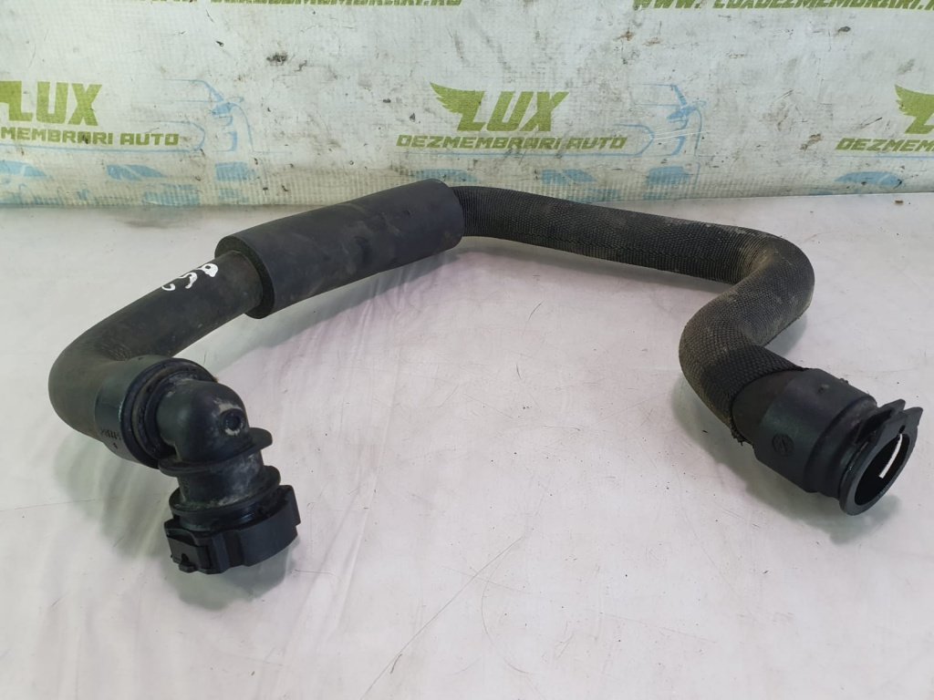 Furtun apa 2.0 hdi RH02 HYBRID Peugeot 508 [2010 - 2014] 2.0 hdi RH02 HYBRID