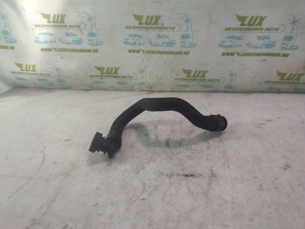 Furtun apa 2.0 hdi RHC HYBRID Citroen DS5 [2012 - 2015] 2.0 hdi RHC HYBRID