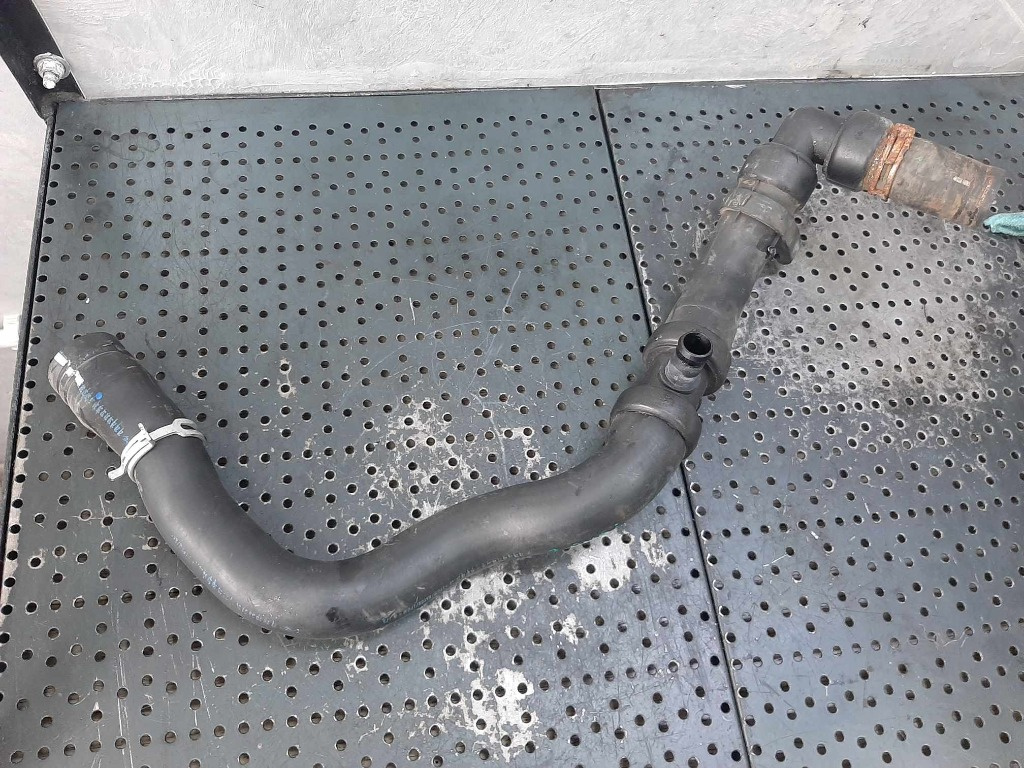 Furtun apa 2.0 hdi rhr peugeot 307 308 407 citroen c5 c4