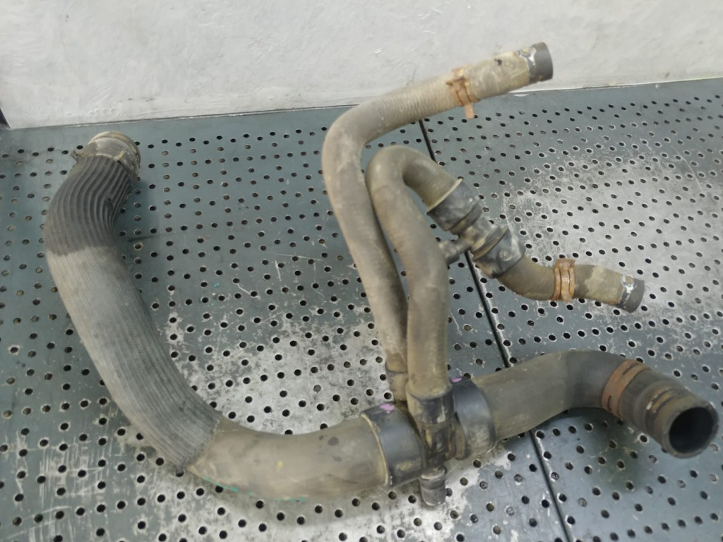 Furtun apa 2.0 hdi rhr peugeot 307 407 citroen c4