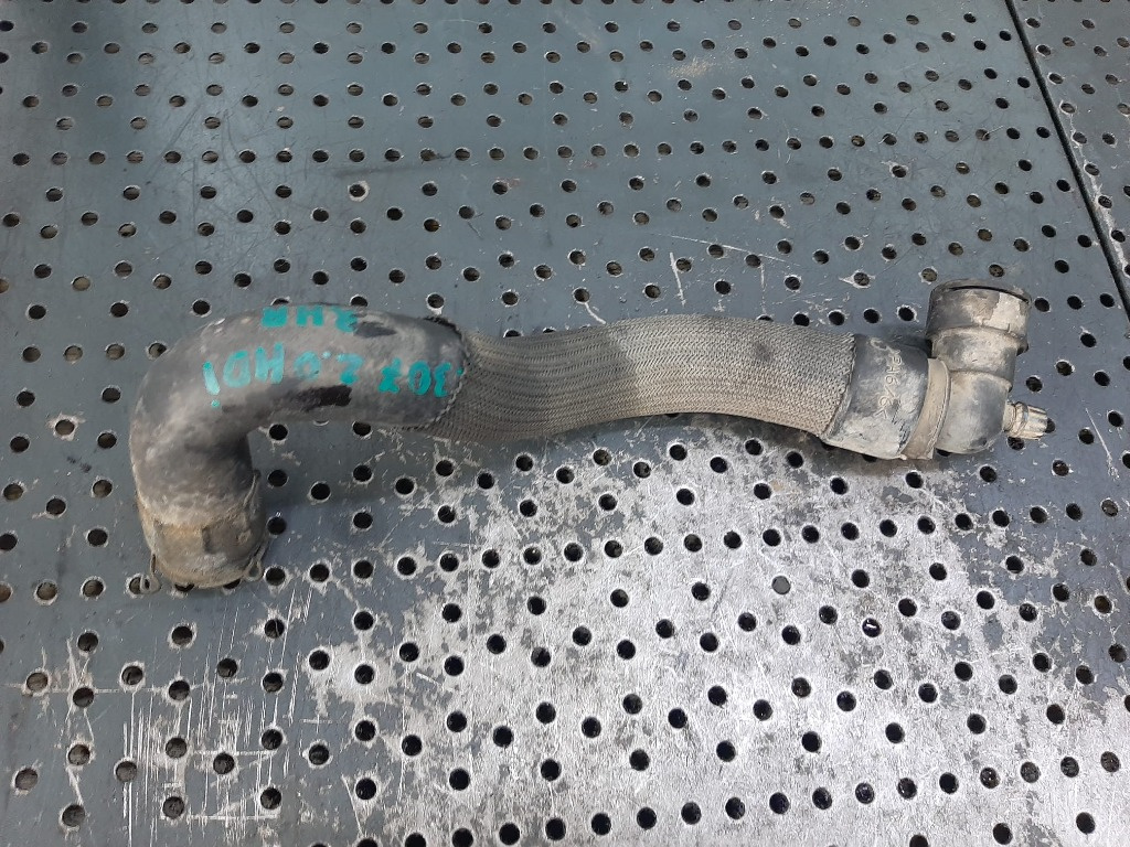 Furtun apa 2.0 hdi rhr peugeot 307 407 citroen c4 citroen c5