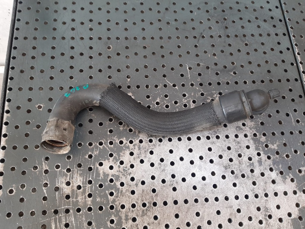 Furtun apa 2.0 hdi rhr peugeot 307 citroen c4