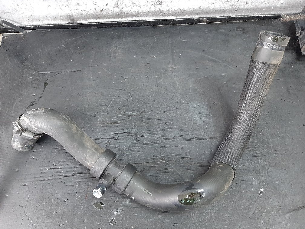 Furtun apa 2.0 hdi rhr peugeot 308 407 citroen c5 c4