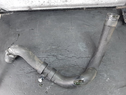 Furtun apa 2.0 hdi rhr peugeot 308 407 citroen c5 c4
