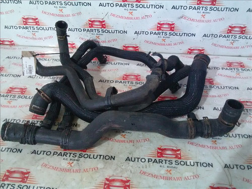 Furtun apa 2.0 RENAULT TRAFIC an fabr.2011