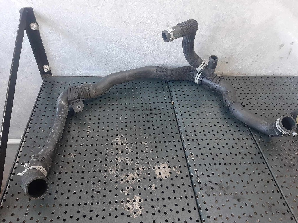 Furtun apa 2.0 tdci blfd hybrid ford transit custom euro 6 kk21-8b273-bd