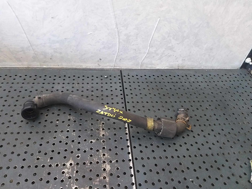 Furtun apa 2.0 tdci ford s max 6g913691ed