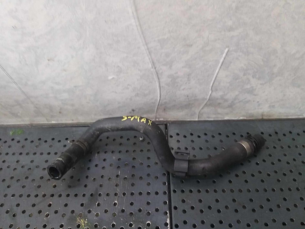Furtun apa 2.0 tdci ford s max