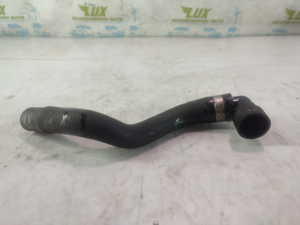 Furtun apa 2.0 tdci QXWA Ford S-Max [2006 - 2010] 2.0 tdci QXWA