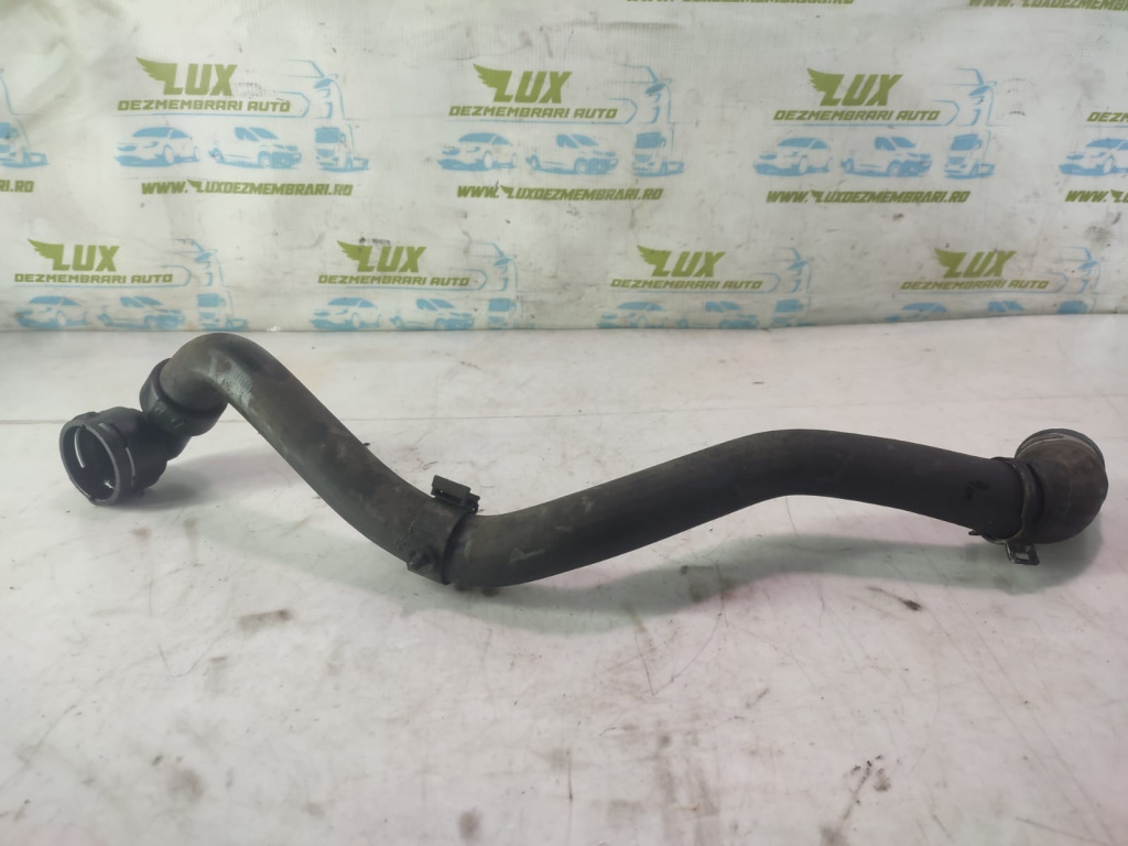 Furtun apa 2.0 tdci QXWA Ford S-Max [2006 - 2010] 2.0 tdci QXWA