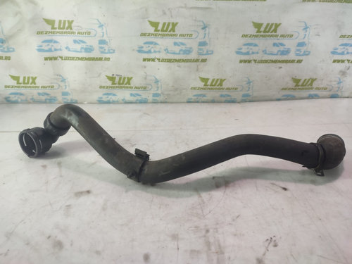 Furtun apa 2.0 tdci QXWA Ford S-Max [2006 - 2010] 2.0 tdci QXWA