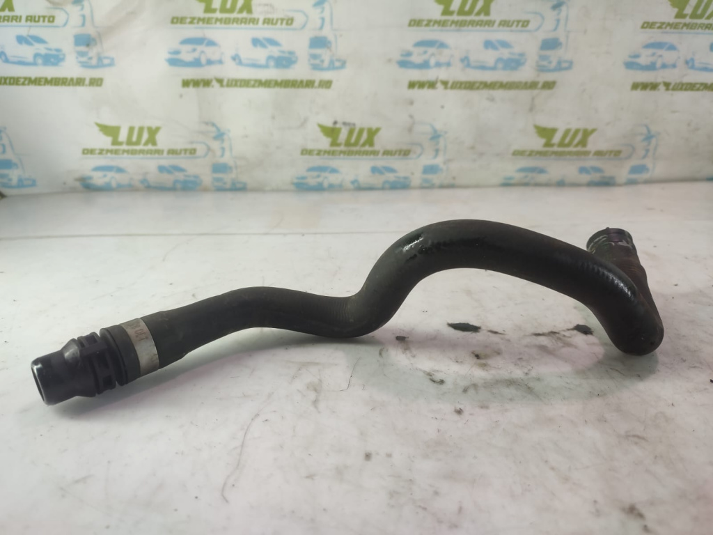 Furtun apa 2.0 tdci QXWA Ford S-Max [2006 - 2010] 2.0 tdci QXWA
