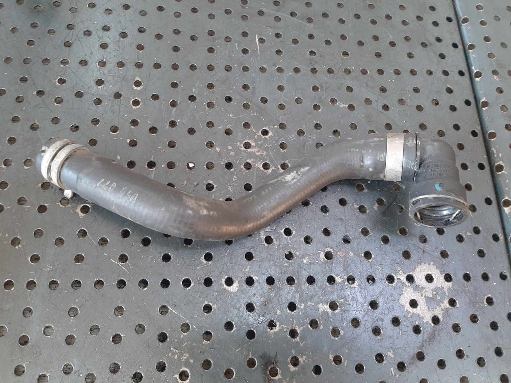 Furtun apa 2.0 tdci qxwb ford s-max wag galaxy mondeo 6g9118k580ga