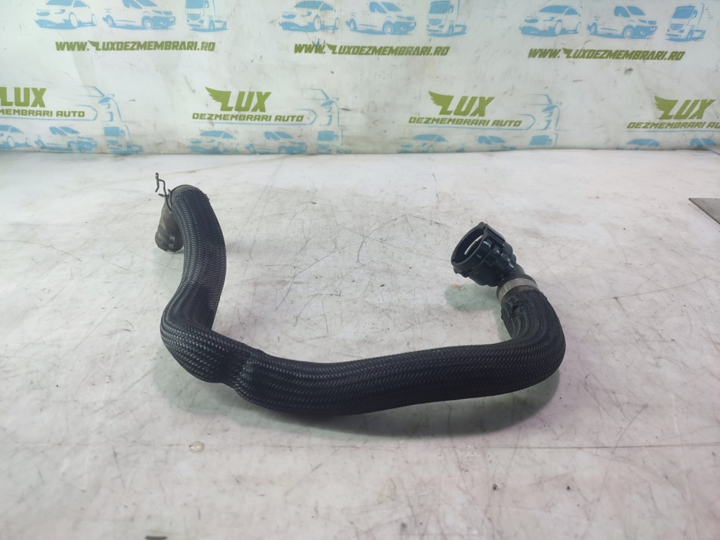 Furtun apa 2.0 tdci t8cd 4x4 Ford Mondeo MK5 [2014 - 2020] 2.0 tdci t8cd 4x4