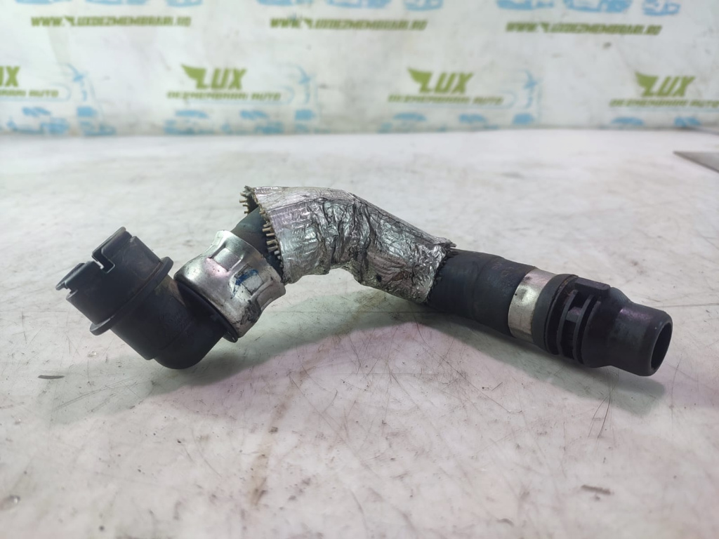 Furtun apa 2.0 tdci t8cd 4x4 Ford Mondeo MK5 [2014 - 2020] 2.0 tdci t8cd 4x4