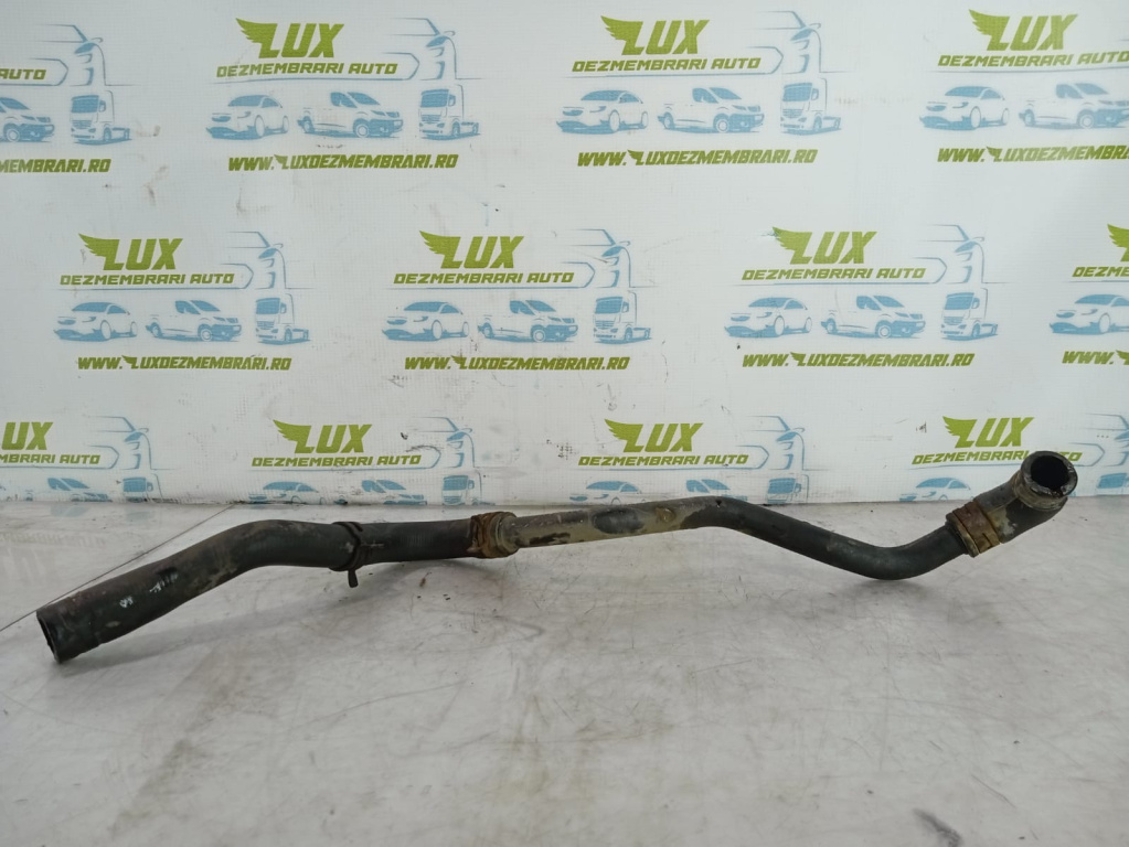 Furtun apa 2.0 tddi d5ba 2S71-8B081-C Ford Mondeo MK3 [2000 - 2003] 2.0 tddi D5BA