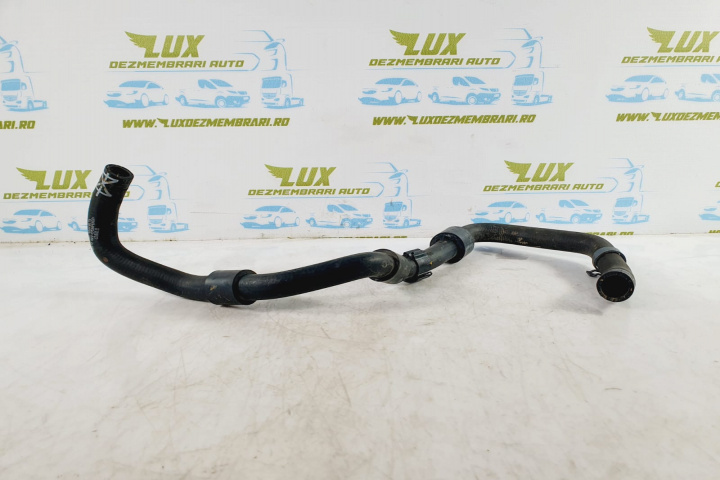 Furtun apa 2.0 tdi 3q0121058 Volkswagen VW Tiguan 2 AD1 [2016 - 2020]