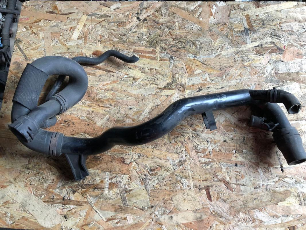 Furtun apa 2.0 tdi 3r0121071b Seat Exeo [2009 - 2012]