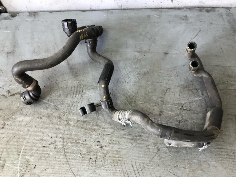 Furtun apa 2.0 tdi audi a4 b8 8k0819334ab