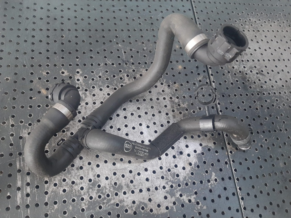 Furtun apa 2.0 tdi audi a4 b8 8k0819334ab