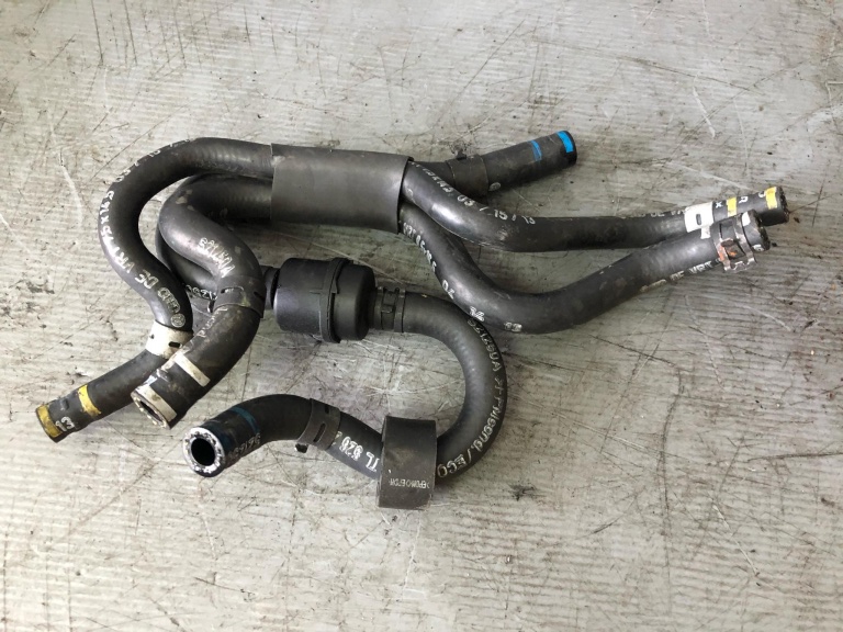 Furtun apa 2.0 tdi audi a4 b8