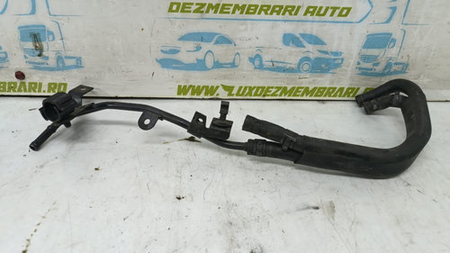 Furtun apa 2.0 tdi bkd 1k0121070f Skoda Octavia 2 [2004 - 2008]
