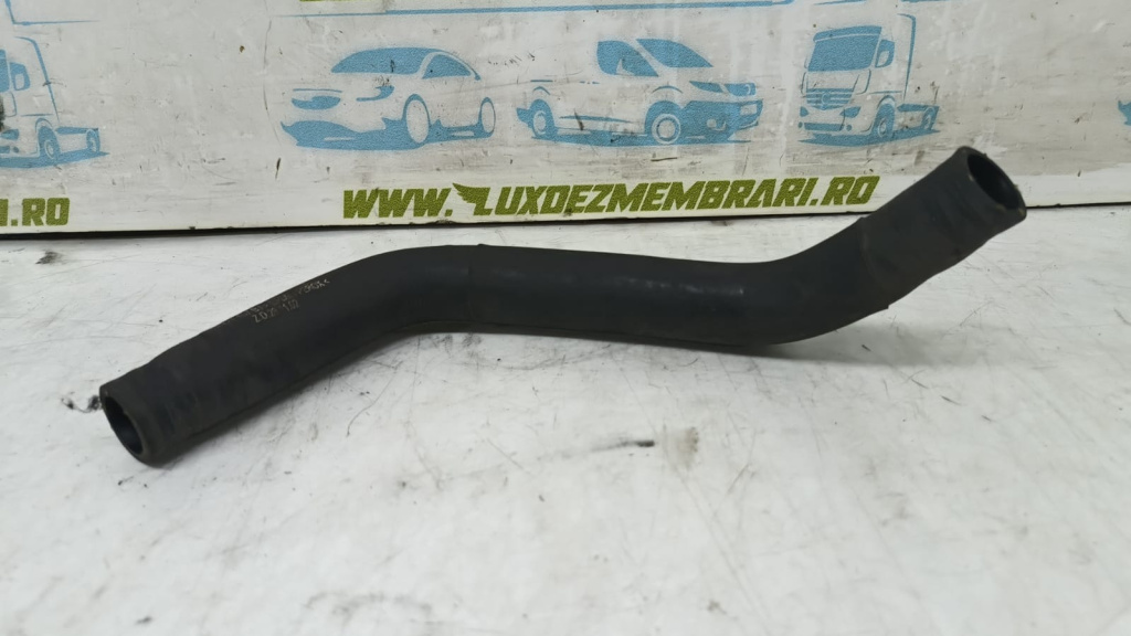 Furtun apa 2.0 tdi bkd 1k0122291l Audi A3 8P [2003 - 2005]