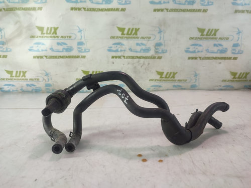 Furtun apa 2.0 TDI BLB Audi A4 B7 [2004 - 2008] 2.0 TDI BLB