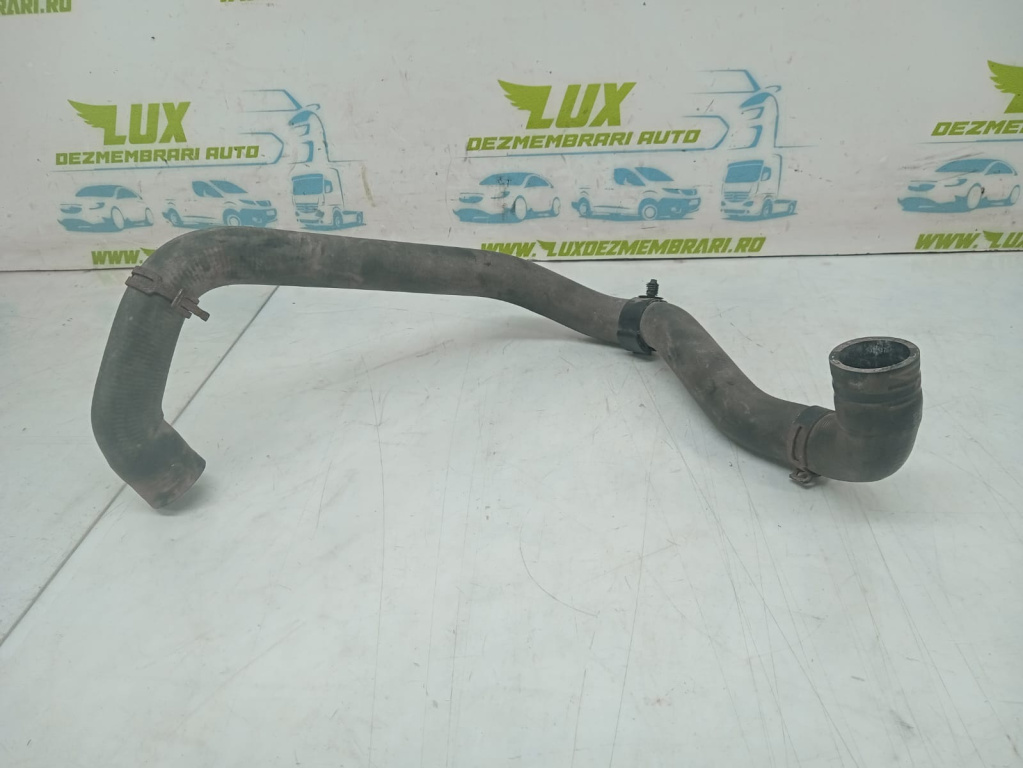 Furtun apa 2.0 tdi bmm 3C0122051AT Volkswagen VW Eos [2006 - 2010]