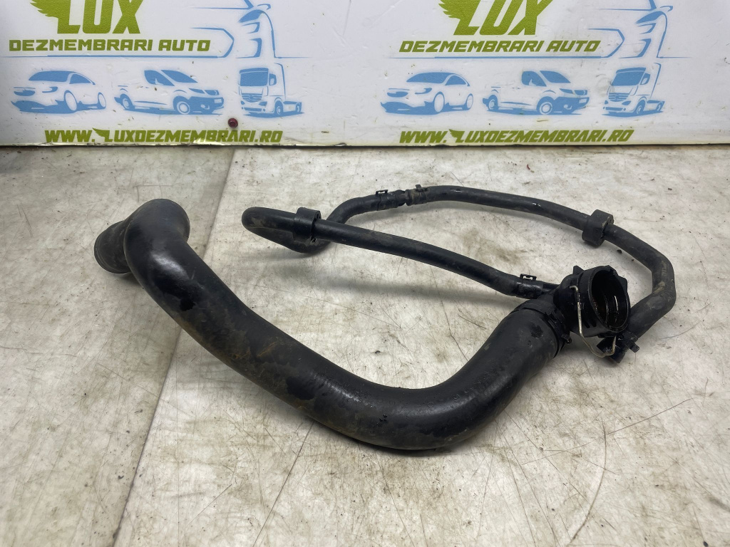 Furtun apa 2.0 tdi BMM Skoda Octavia 2 [2004 - 2008] 2.0 tdi BMM