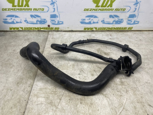 Furtun apa 2.0 tdi BMM Skoda Octavia 2 [2004 - 2008] 2.0 tdi BMM