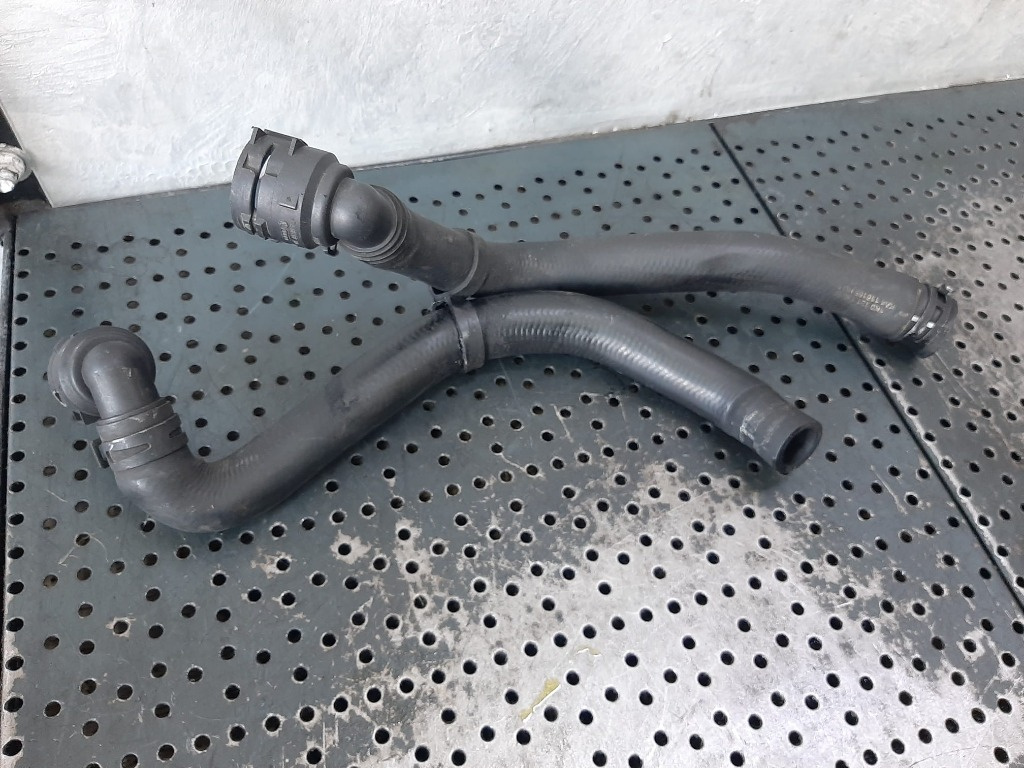 Furtun apa 2.0 tdi bmp audi a3 8p vw golf 5 plus touran passat b6