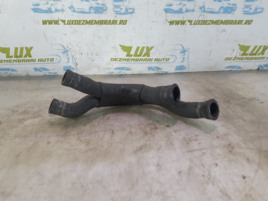 Furtun apa 2.0 tdi BMP Skoda Octavia 2 [2004 - 2008]