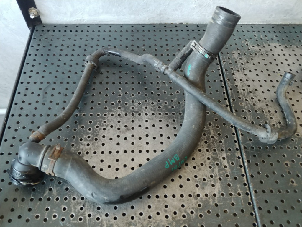 Furtun apa 2.0 tdi bmp vw passat b6 3c
