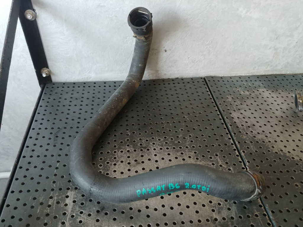 Furtun apa 2.0 tdi bmp vw passat b6 3c