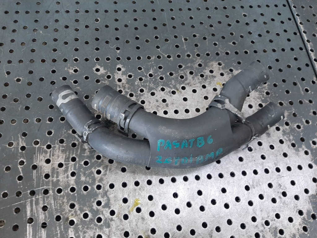 Furtun apa 2.0 tdi bmp vw passat b6 vw golf 5 touran audi a3 1k0121086aa