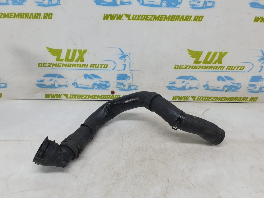 Furtun apa 2.0 tdi bmr 3c0122101bm Audi A3 8P [2003 - 2005]