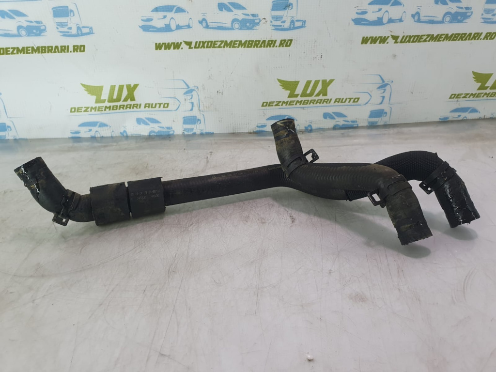 Furtun apa 2.0 tdi bpw 038121086m Audi A4 B7 [2004 - 2008] 2.0 BPW