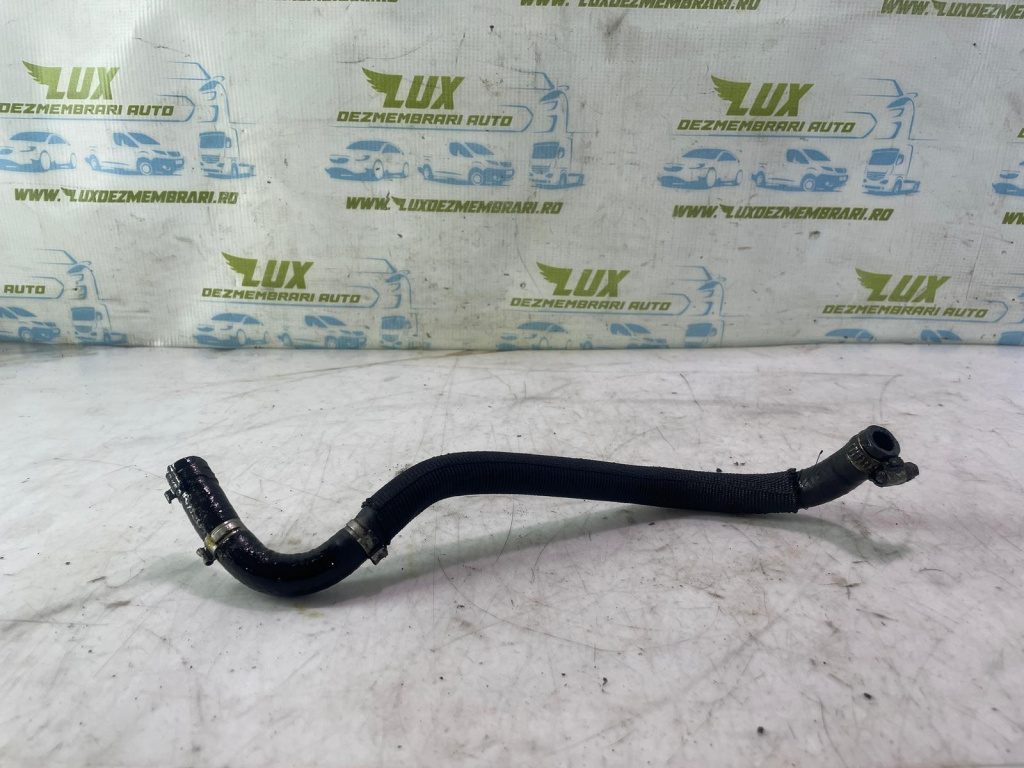 Furtun apa 2.0 tdi BPW Audi A4 B7 [2004 - 2008] 2.0 tdi BPW