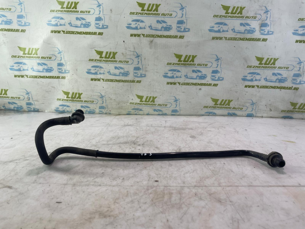 Furtun apa 2.0 tdi BPW Audi A4 B7 [2004 - 2008] 2.0 tdi BPW
