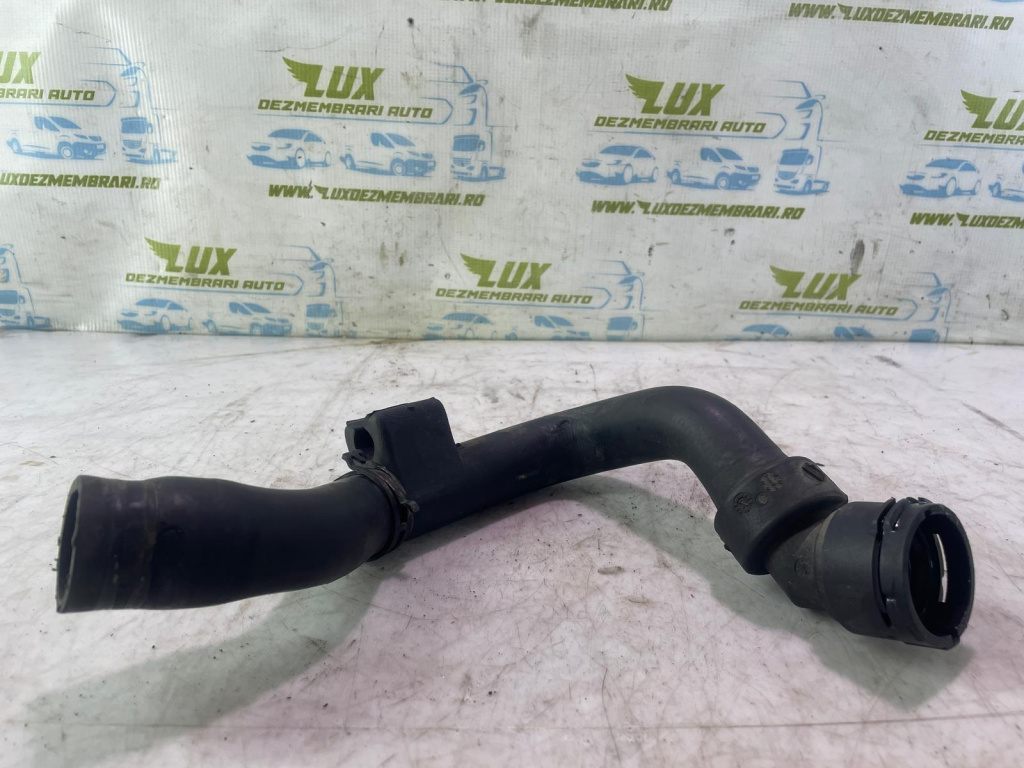 Furtun apa 2.0 tdi BPW Audi A4 B7 [2004 - 2008] 2.0 tdi BPW