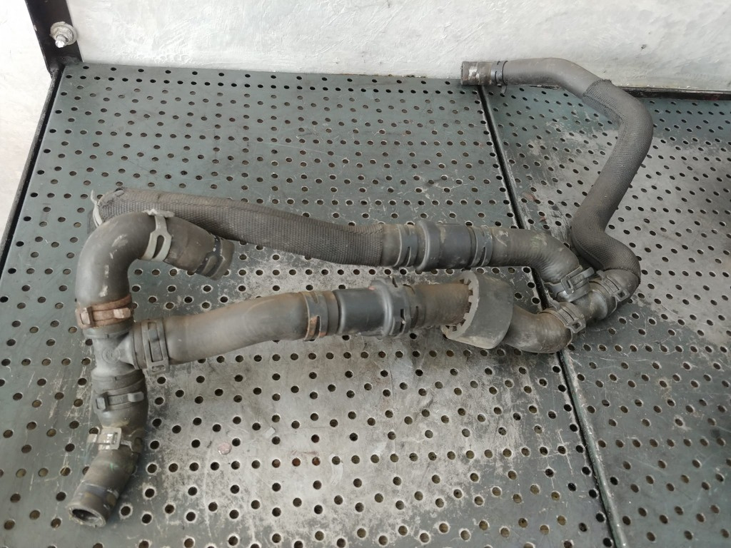 Furtun apa 2.0 tdi cag audi a4 b8 a6 c6