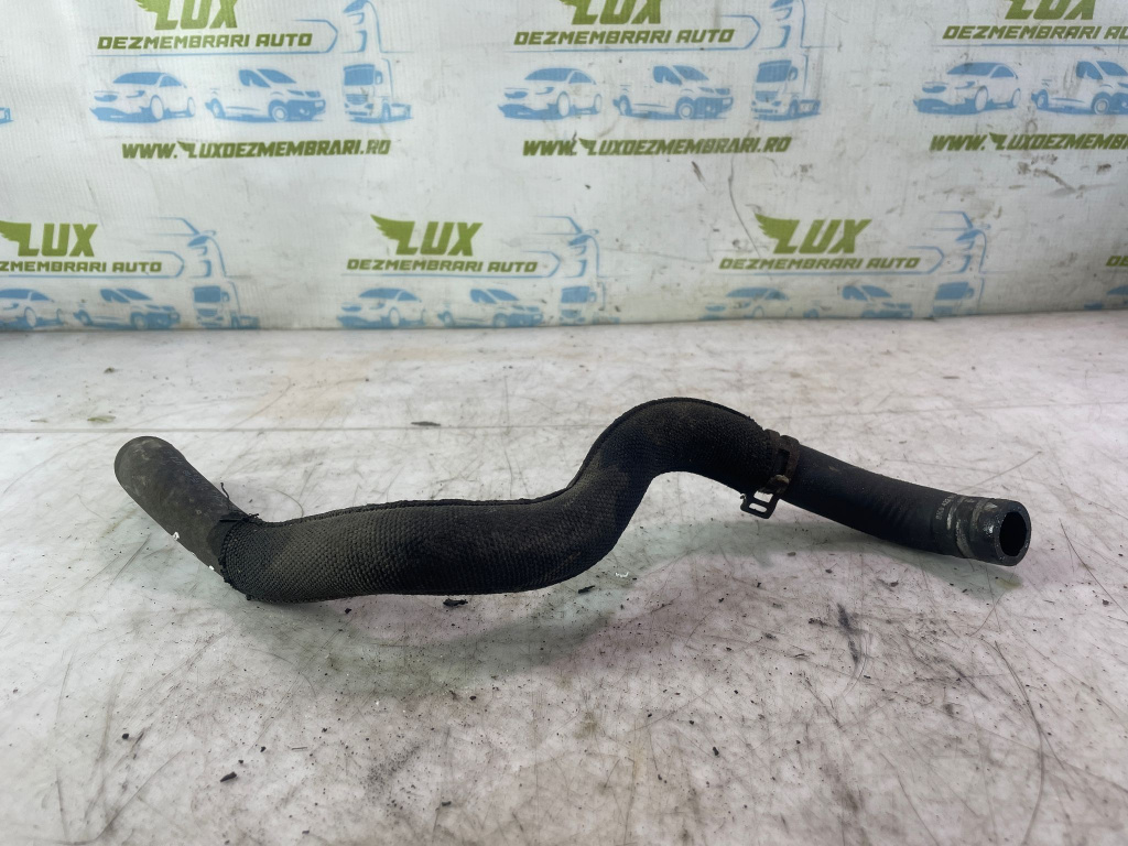 Furtun apa 2.0 tdi CAGA Audi A4 B8/8K [2007 - 2011] 2.0 tdi CAGA