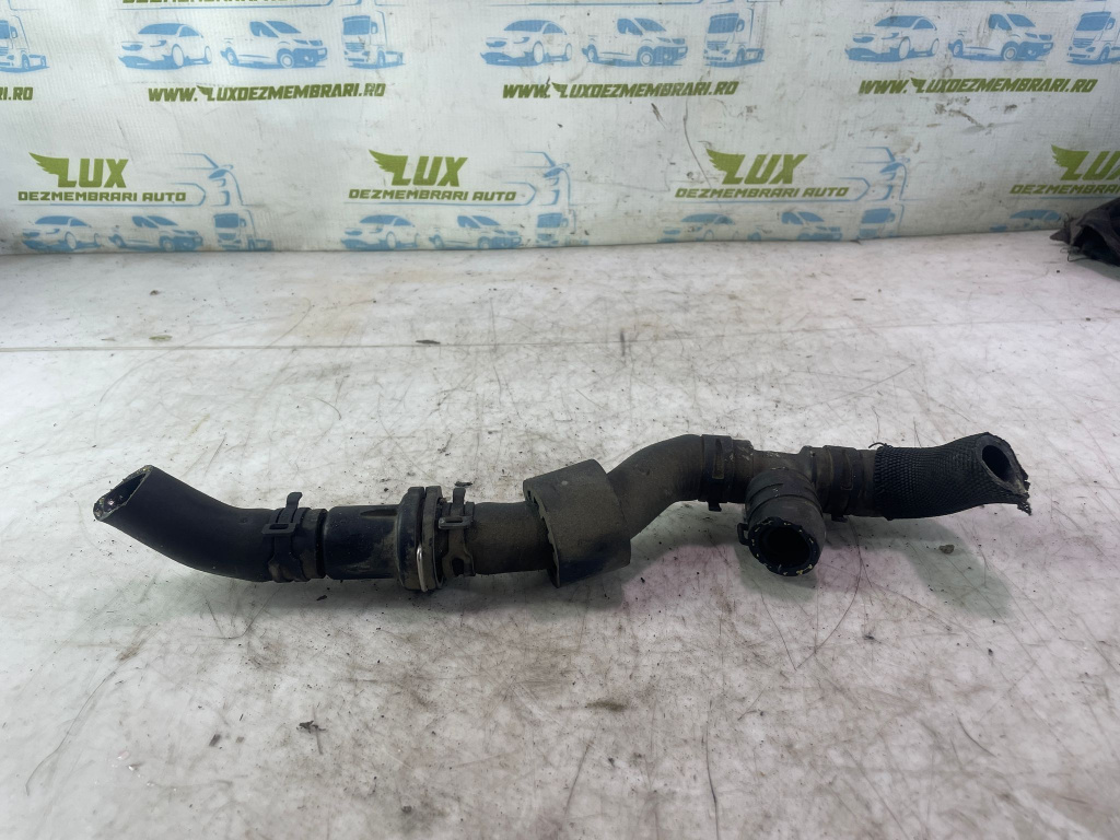 Furtun apa 2.0 tdi CAGA Audi A4 B8/8K [2007 - 2011] 2.0 tdi CAGA