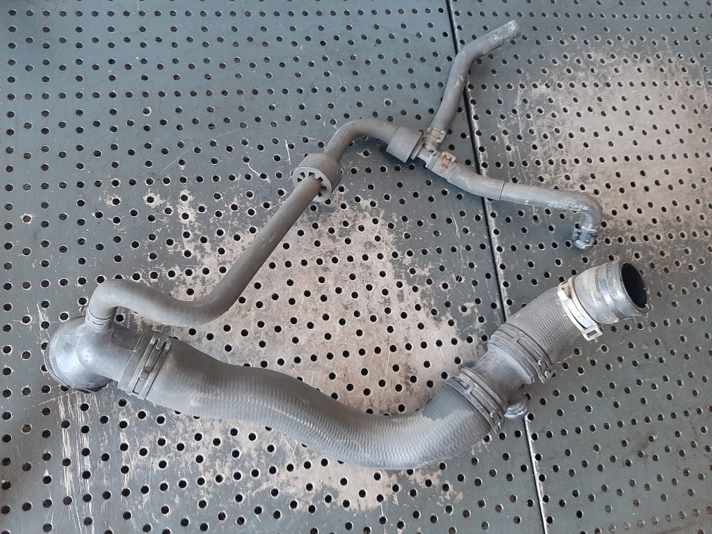Furtun apa 2.0 tdi cba vw tiguan 5n 3c0122291