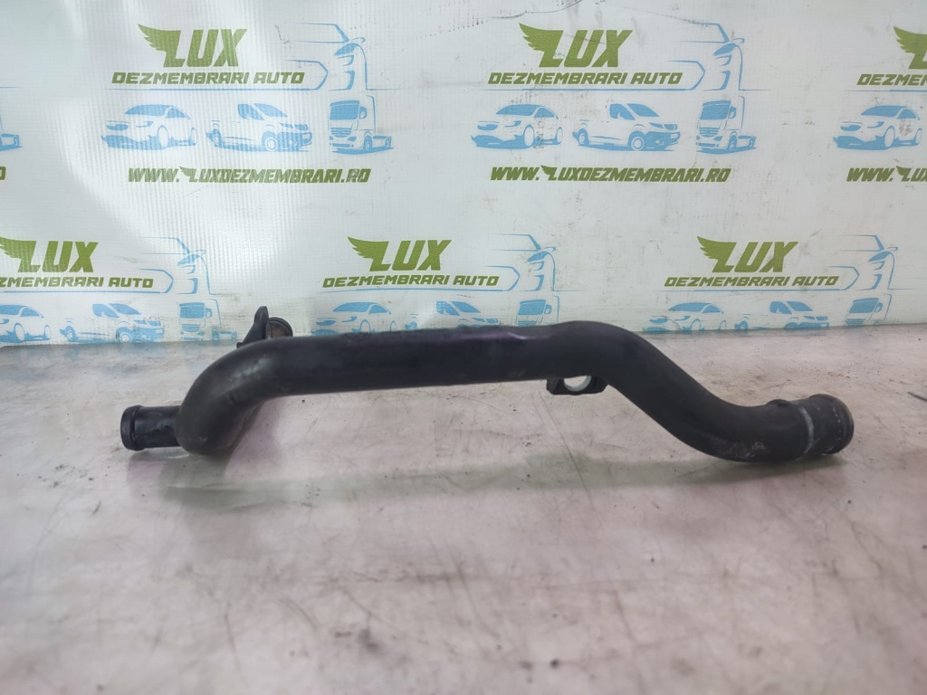 Furtun apa 2.0 tdi cbab 03l121065t Volkswagen VW Tiguan 5N [2007 - 2011] 2.0 tdi CBAB 4x4